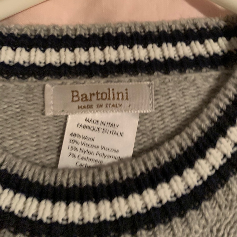 sweater - Picture 2 of 2